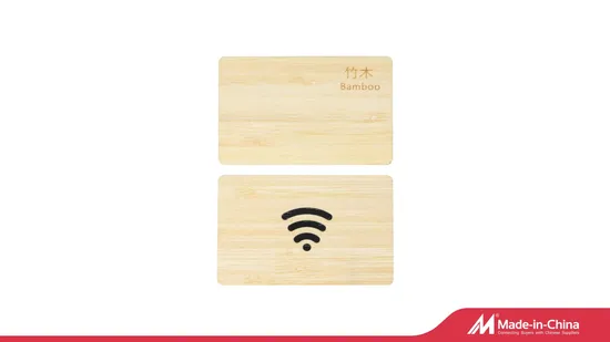 125 кГц/13,56 МГц пластиковая RFID/NFC-метка ABS RFID-брелок (Tag-09)