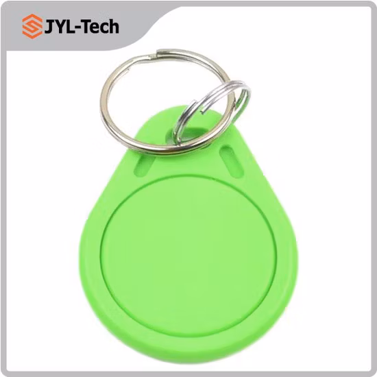 ABS RFID Access Identification Proximity ID Key Fob