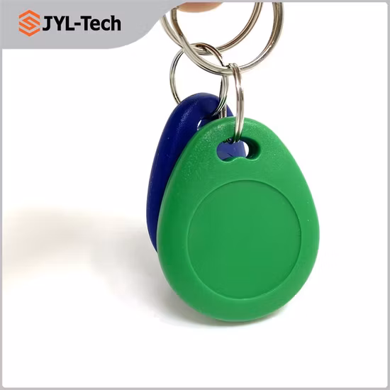 ABS RFID Access Identification Proximity ID Key Fob