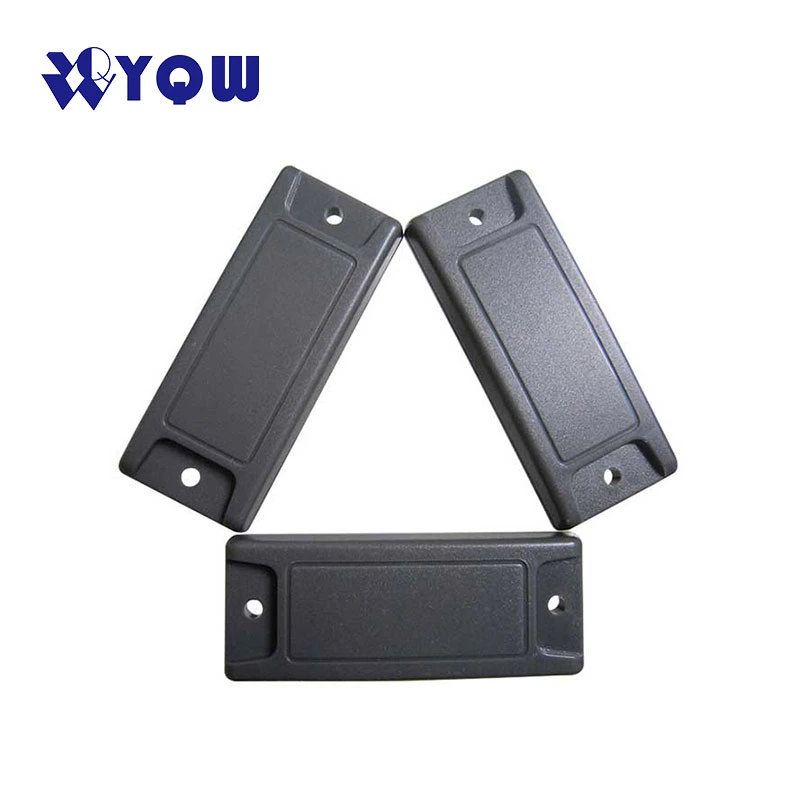 Passive RFID UHF Anti-Metal ABS Tag for Machine