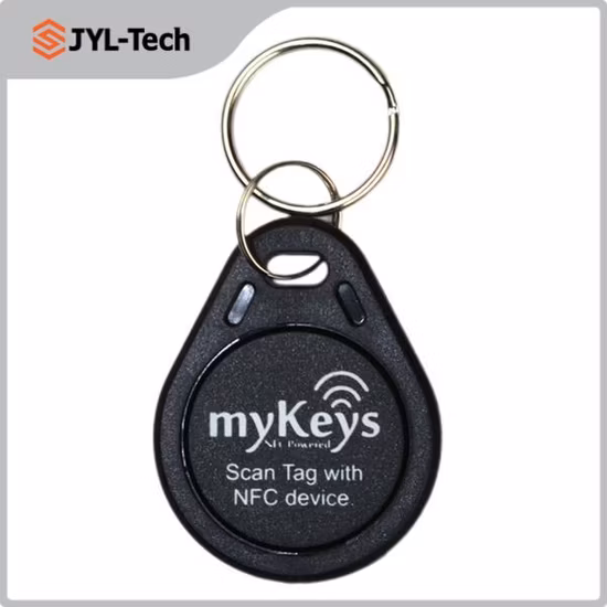 ABS RFID Access Identification Proximity ID Key Fob