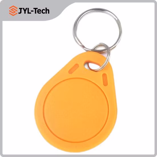 ABS RFID Access Identification Proximity ID Key Fob