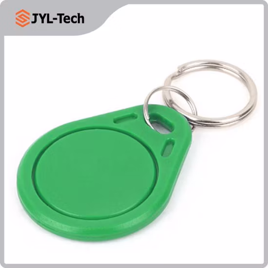 ABS RFID Access Identification Proximity ID Key Fob