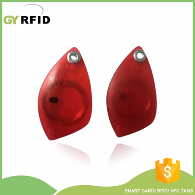 RFID-брелок Брелок безопасности для систем доступа